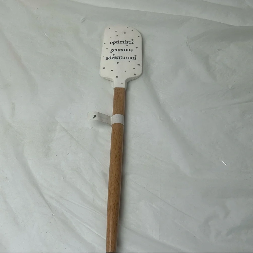 Williams Sonoma Sagittarius Rory Dobner Zodiac Silicone Spatula 12.5